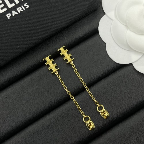 Gioielli Celine