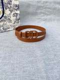 Cintura Dior 2.0cm