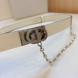 Cintura Dior 2.0cm