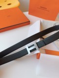 Cintura Hermes HH 2.4CM