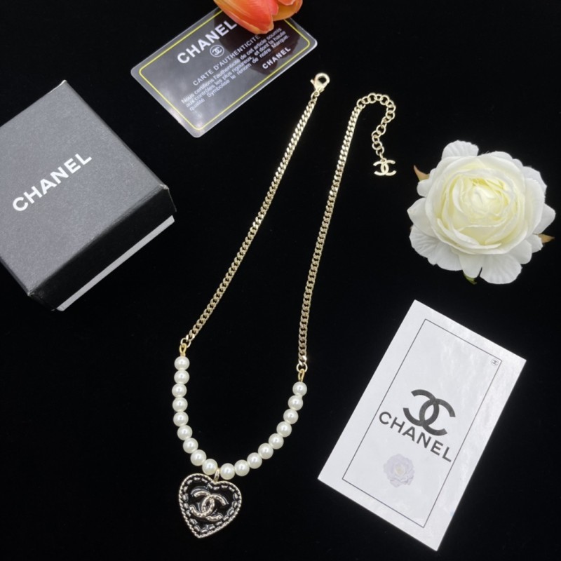 Gioielli Chanel
