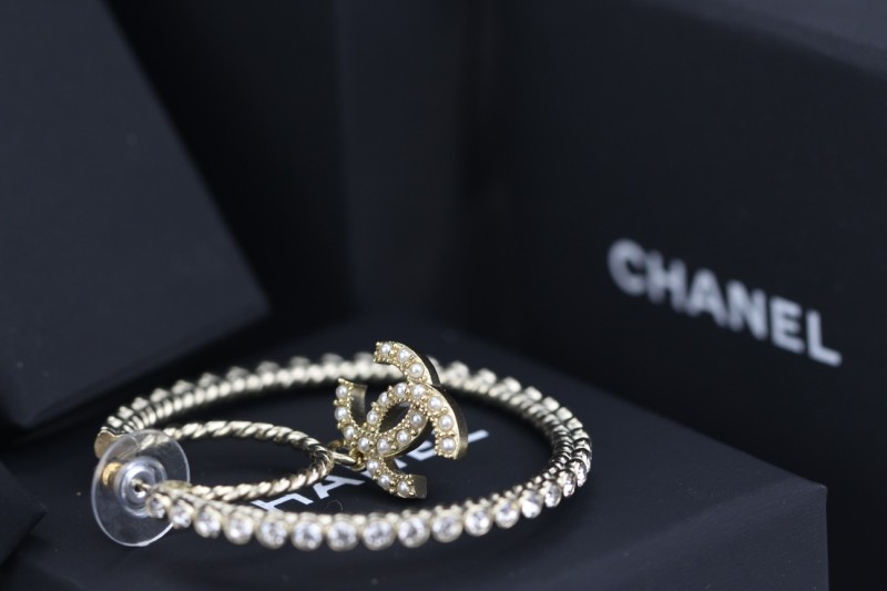 Gioielli Chanel