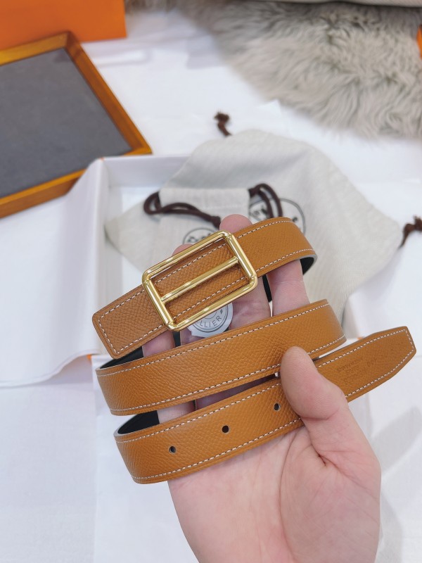 Cintura Hermes HH 2.4cm