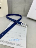Cintura Dior 2.0cm