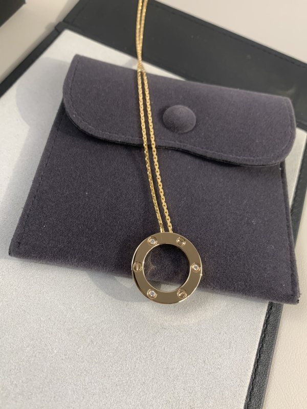 Gioielli Cartier