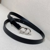 Cintura Dior 2.0cm