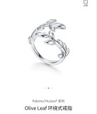 Gioielli Tiffany&Co.