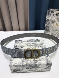 Cintura Dior 3.5cm