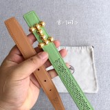 Cintura Hermes HH 2.5cm