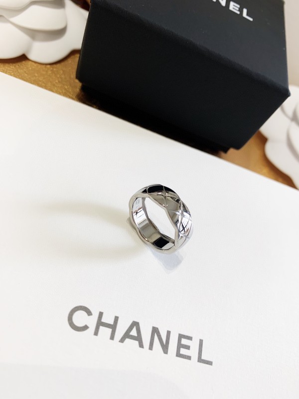 Gioielli Chanel