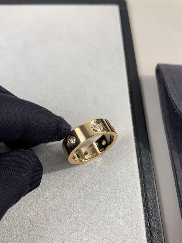 Gioielli Cartier