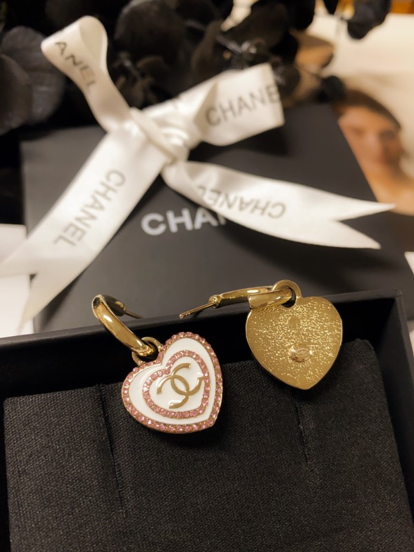 Gioielli Chanel