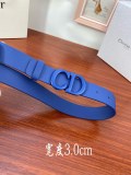 Cintura Dior 3.0cm