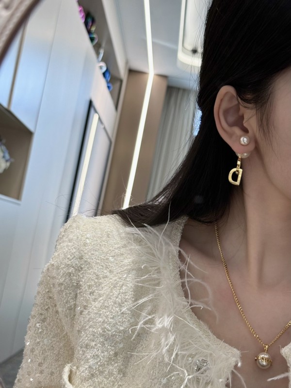 Gioielli Dior