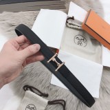 Cintura Hermes HH 2.4cm