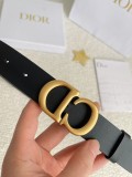 Cintura Dior 3.0cm