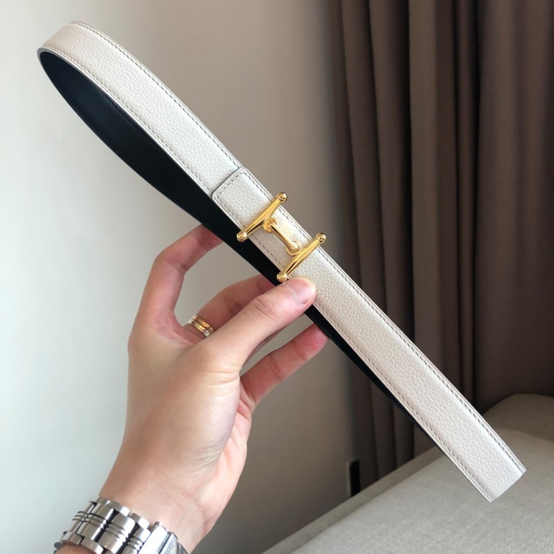 Cintura Hermes HH 2.4cm