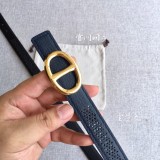 Cintura Hermes HH 2.5cm