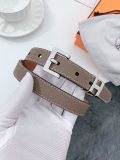 Cintura Hermes HH 2.0cm