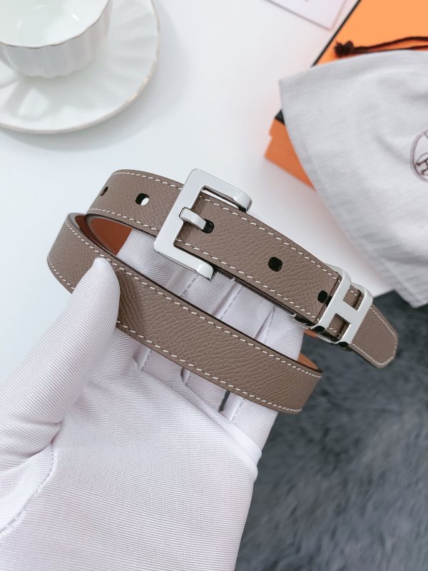 Cintura Hermes HH 2.0cm