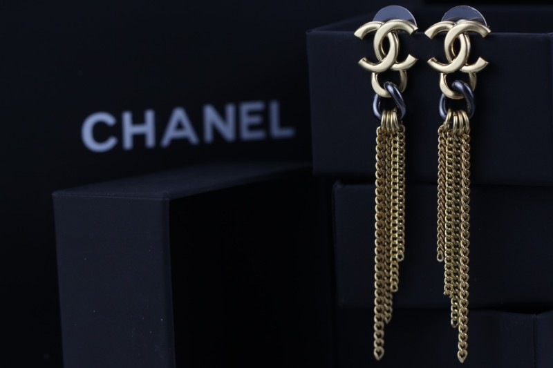 Gioielli Chanel