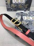 Cintura Dior 2.0cm