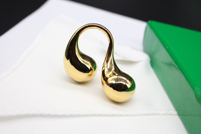 Gioielli Bottega Veneta