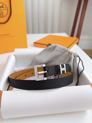 Cintura Hermes HH 2.0cm