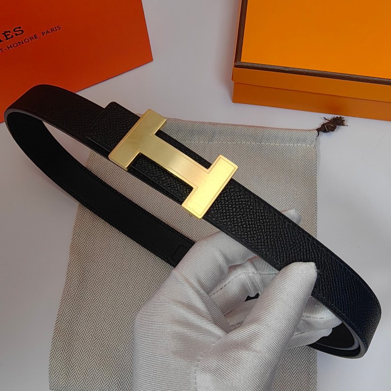 Cintura Hermes HH 2.5cm