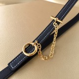 Cintura Hermes HH 1.3cm