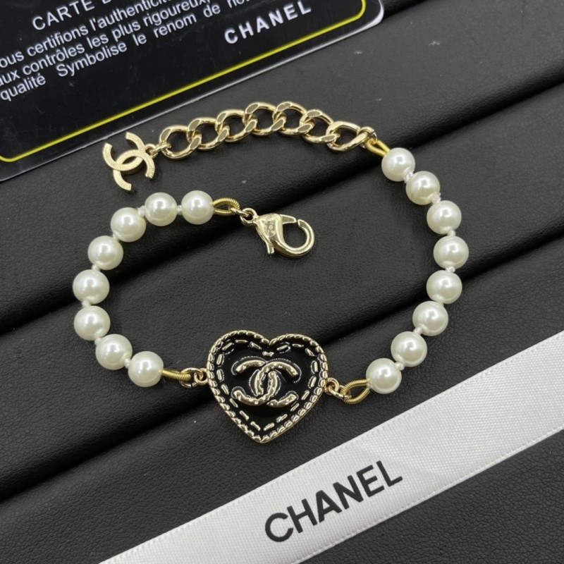 Gioielli Chanel
