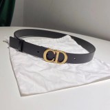Cintura Dior 2.0cm