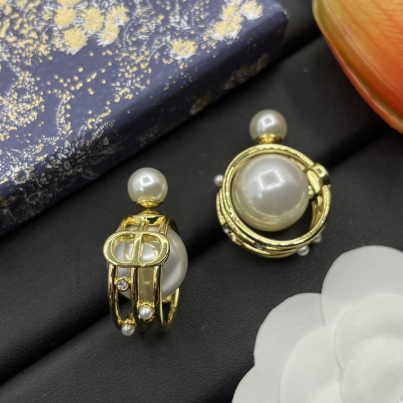 Gioielli Dior