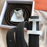 Cintura Hermes HH 2.4cm