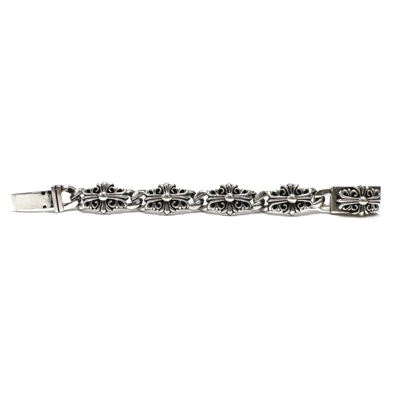 Gioielli Chrome Hearts