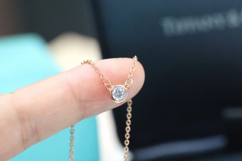 Gioielli Tiffany&Co.