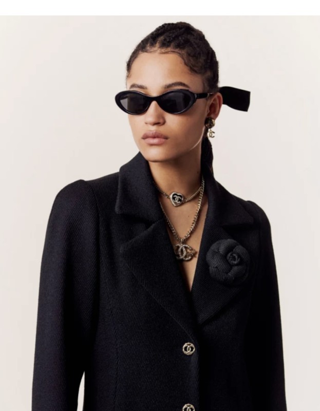 Gioielli Chanel