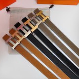 Cintura Hermes HH 2.5cm