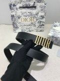 Cintura Dior 3.0cm