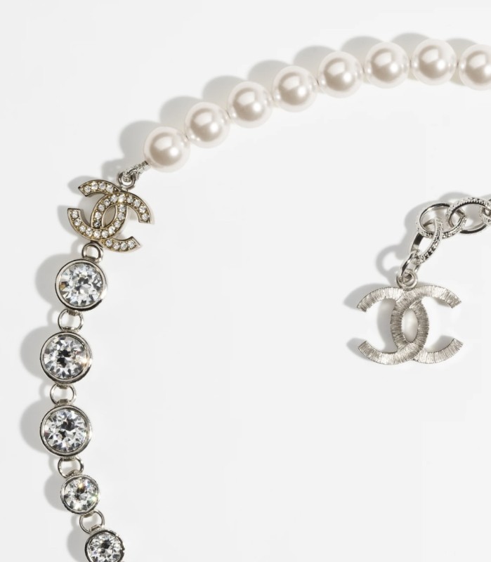 Gioielli Chanel