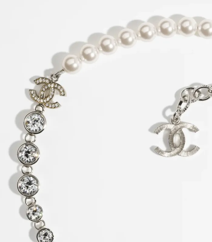Gioielli Chanel