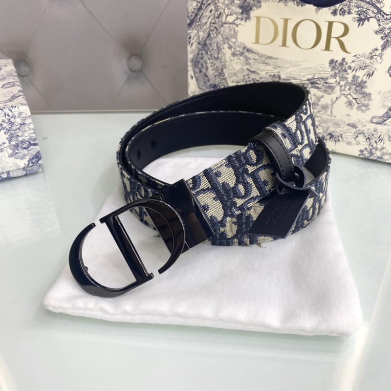 Cintura Dior 2.0cm