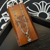 Gioielli Chrome Hearts