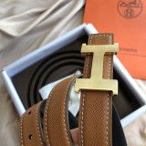 Cintura Hermes HH 2.4cm