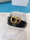 Cintura Dior 2.0cm