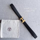 Cintura Hermes HH 2.5cm