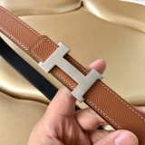 Cintura Hermes HH 2.5cm