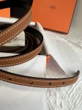 Cintura Hermes HH 1.3CM