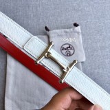 Cintura Hermes HH 2.5cm