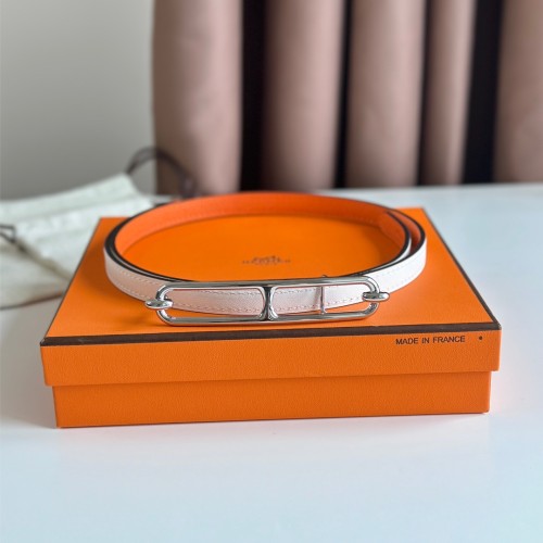 Cintura Hermes HH 1.3cm
